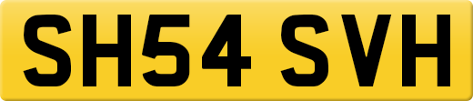 SH54SVH